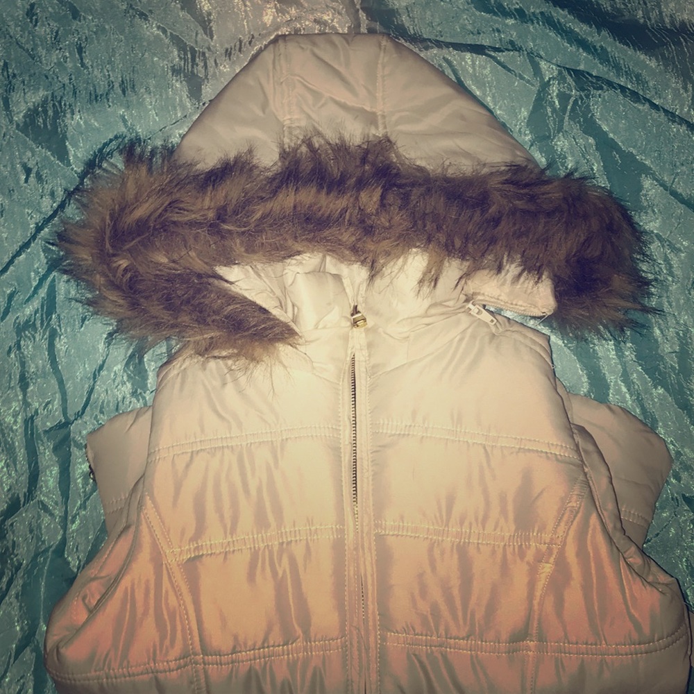 Winter coat
